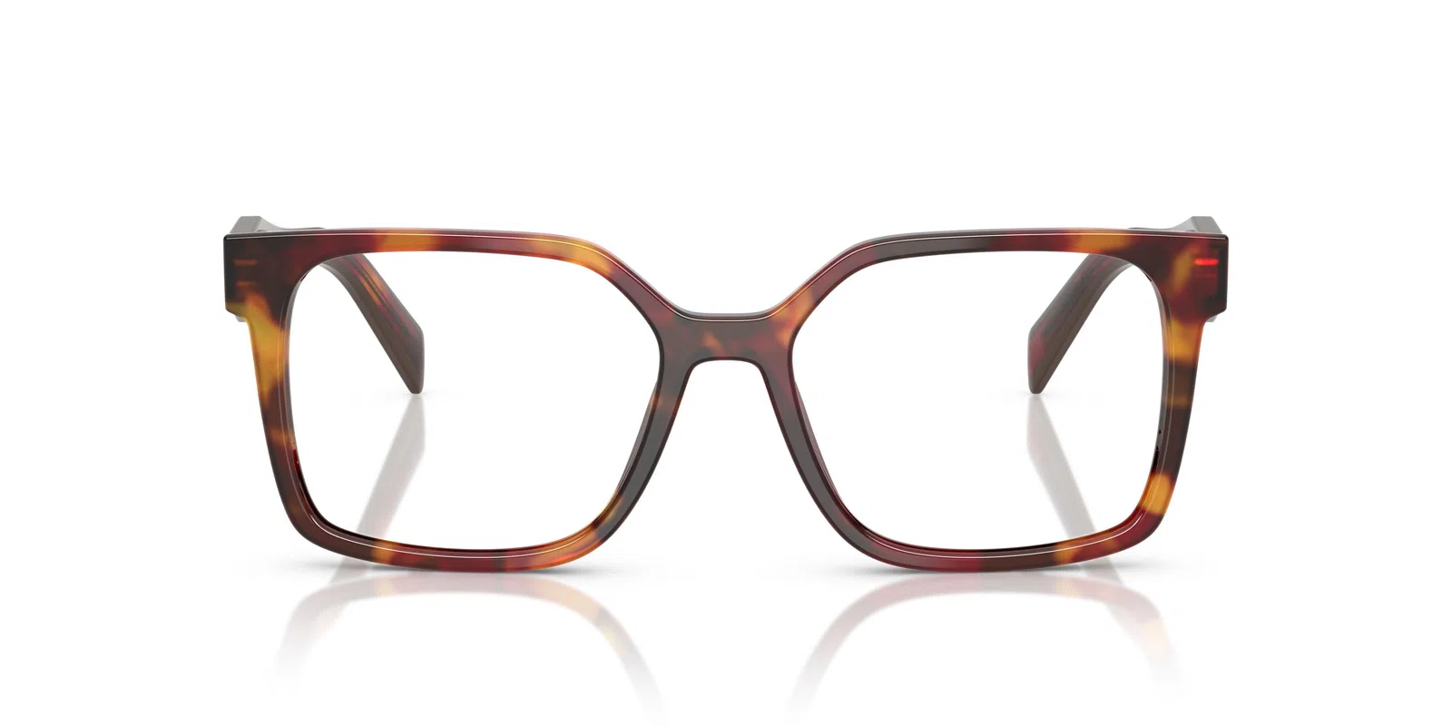 Prada B03VF Eyeglasses - view 18